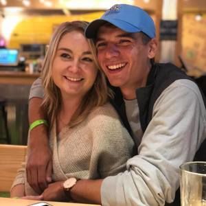 Meet your Posher, Nathan